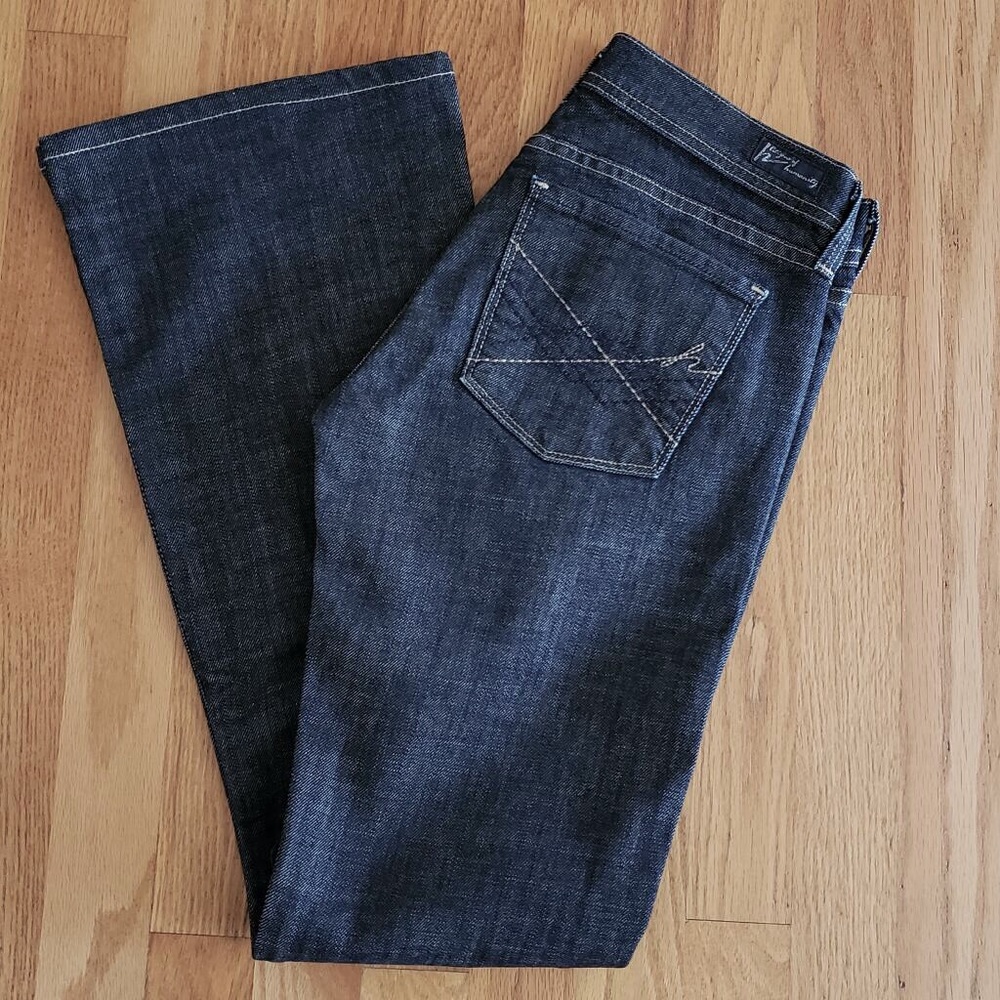 Citizens of Humanity Bootcut Flare Jeans